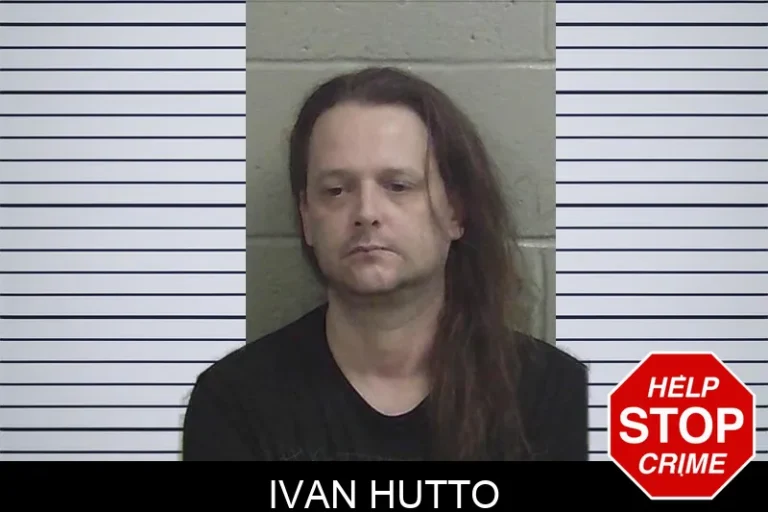Ivan Hutto