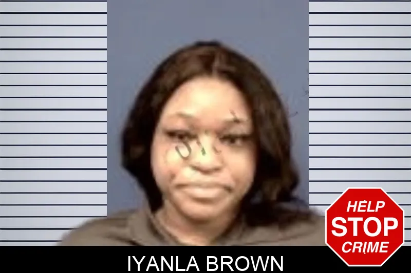 Iyanla Brown