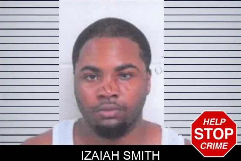 Izaiah Smith