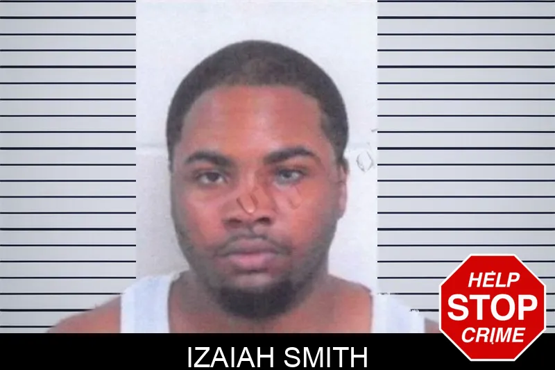 Izaiah Smith