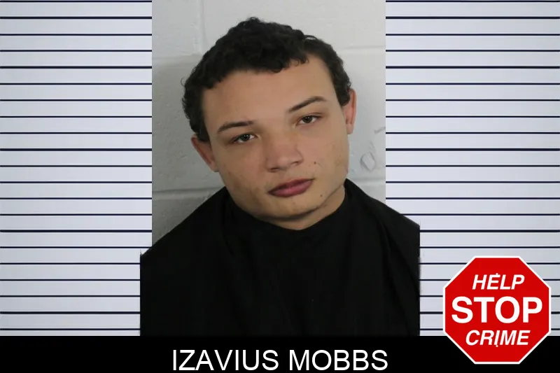 Izavius Mobbs