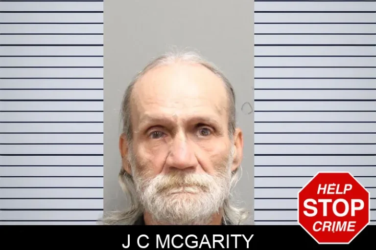 J C McGarity