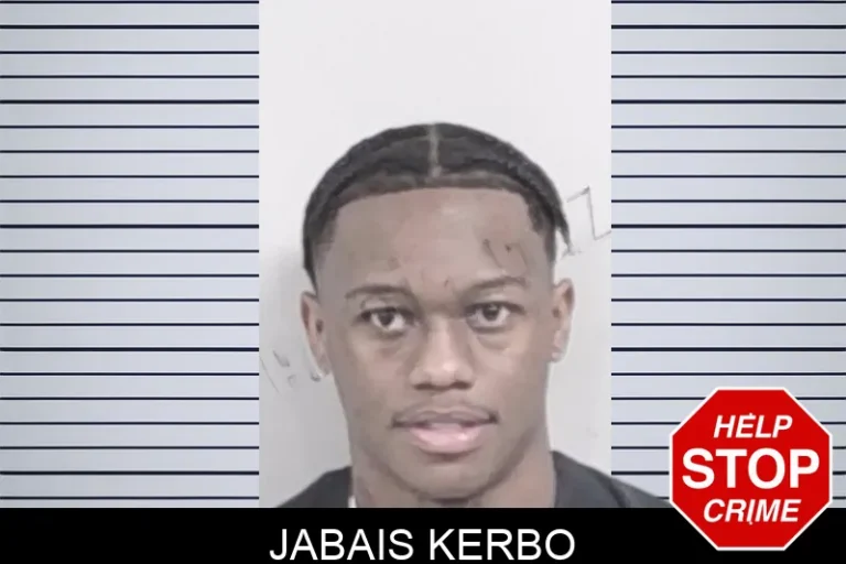 Jabais Kerbo