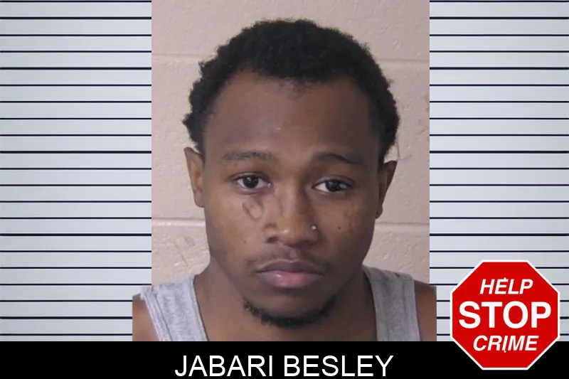 Jabari Besley