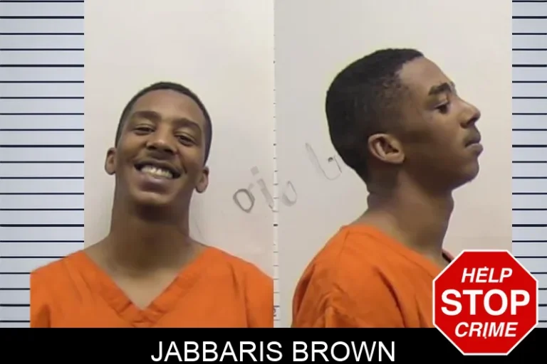 Jabbaris Brown