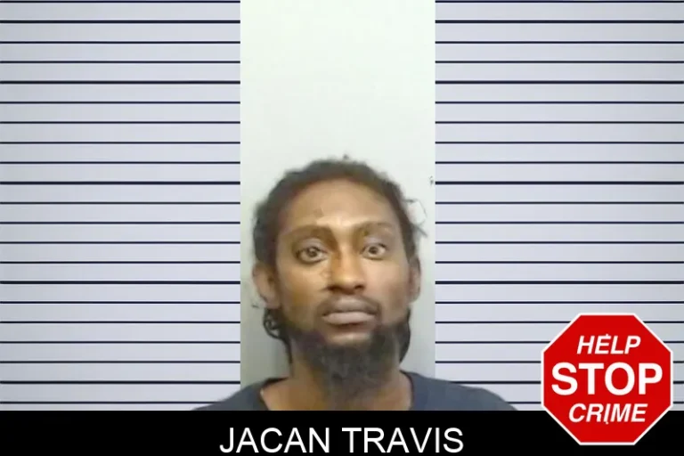 Jacan Travis