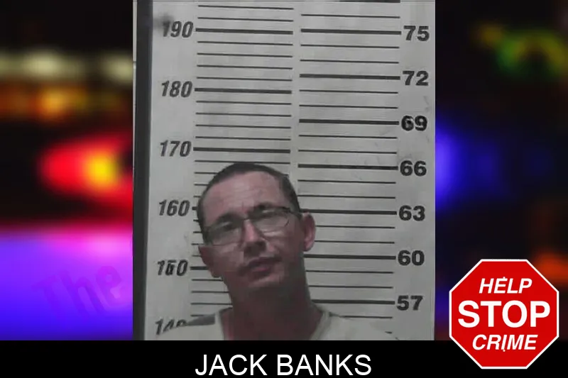 Jack Banks