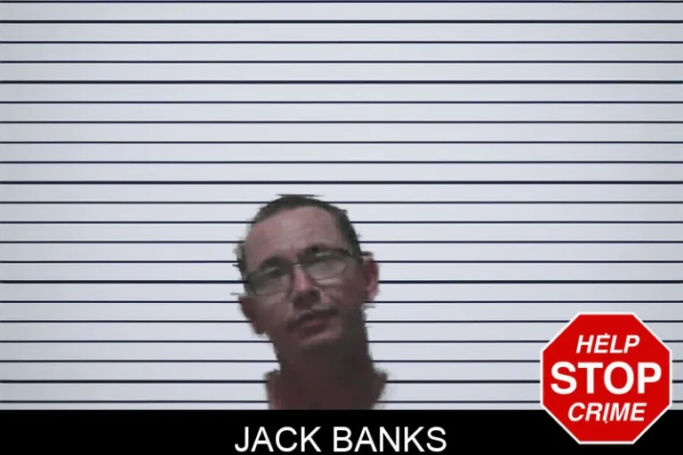 Jack Banks