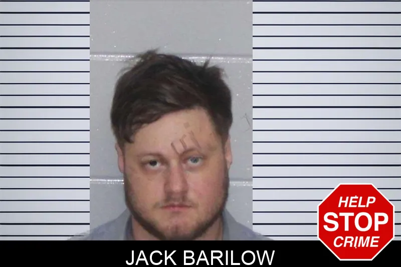 Jack Barilow