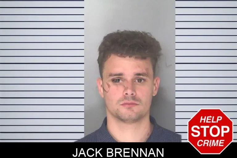 Jack Brennan