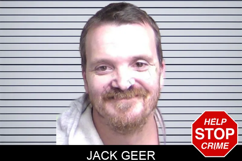 Jack Geer