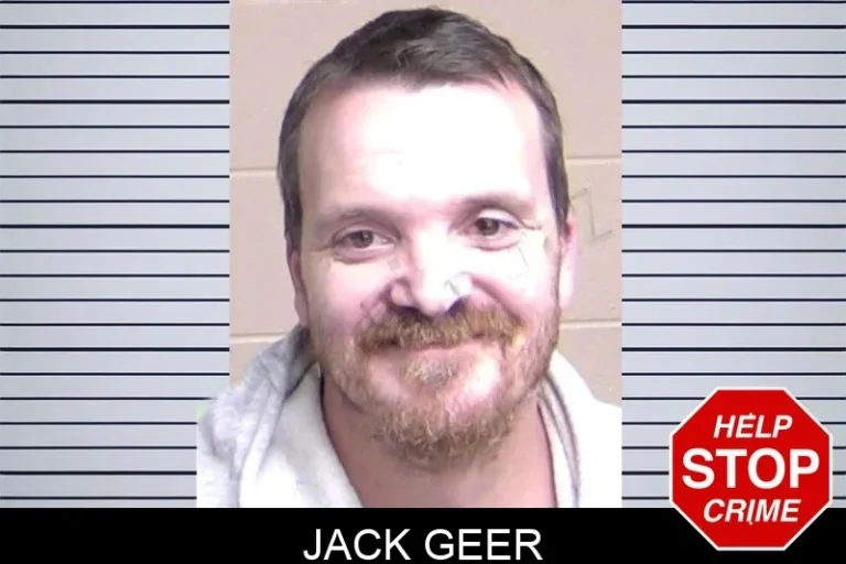 Jack Geer