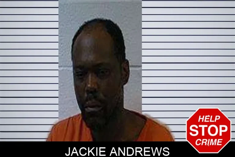 Jackie Andrews mugshot – Polk County , Georgia Jackie Andrews
