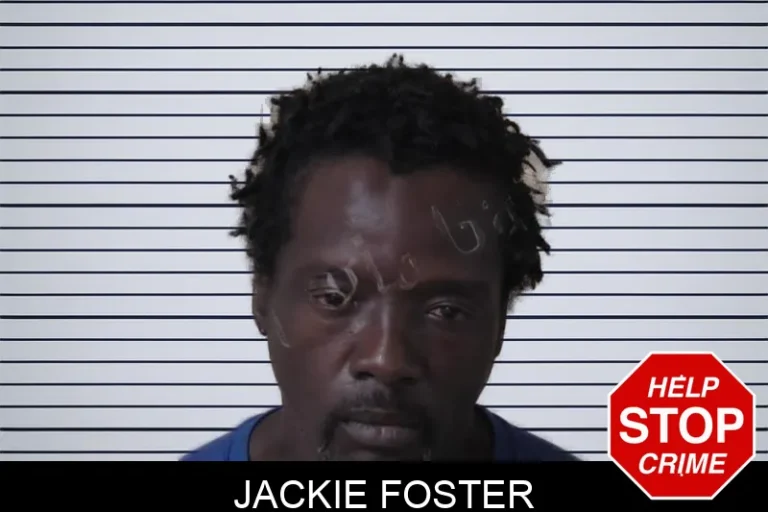 Jackie Foster