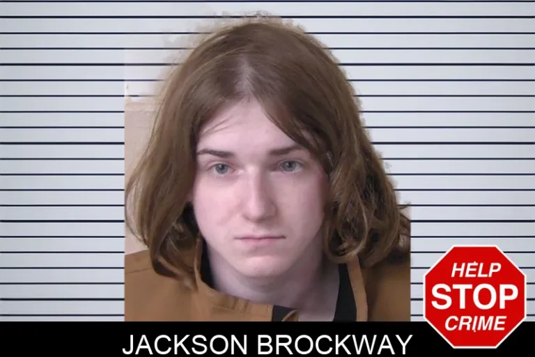Jackson Brockway