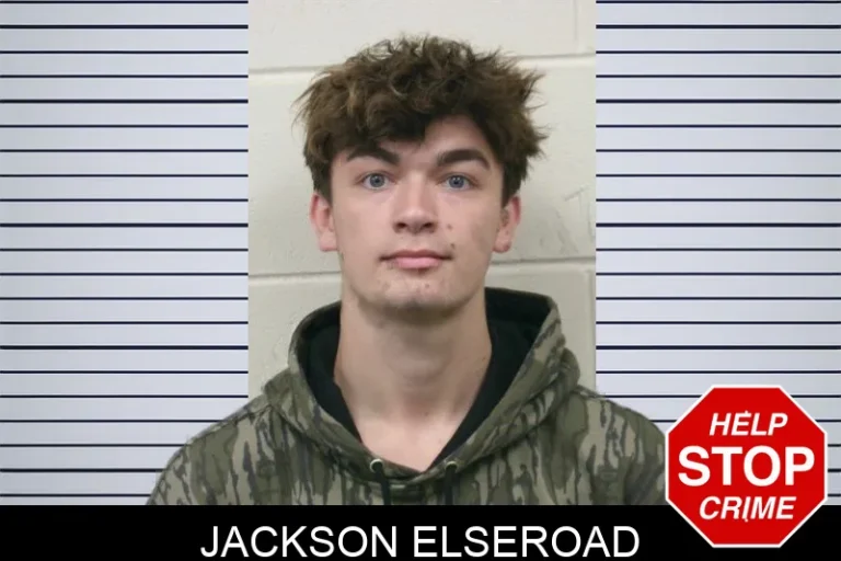 Jackson Elseroad