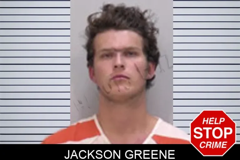 Jackson Greene