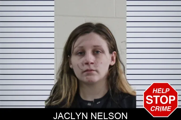 Jaclyn Nelson