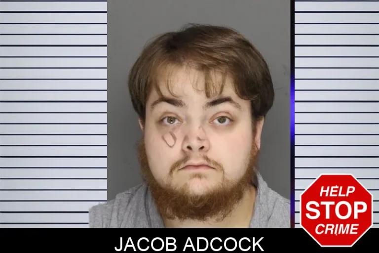 Jacob Adcock