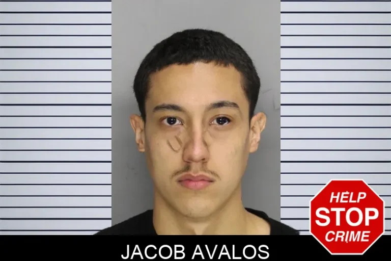 Jacob Avalos