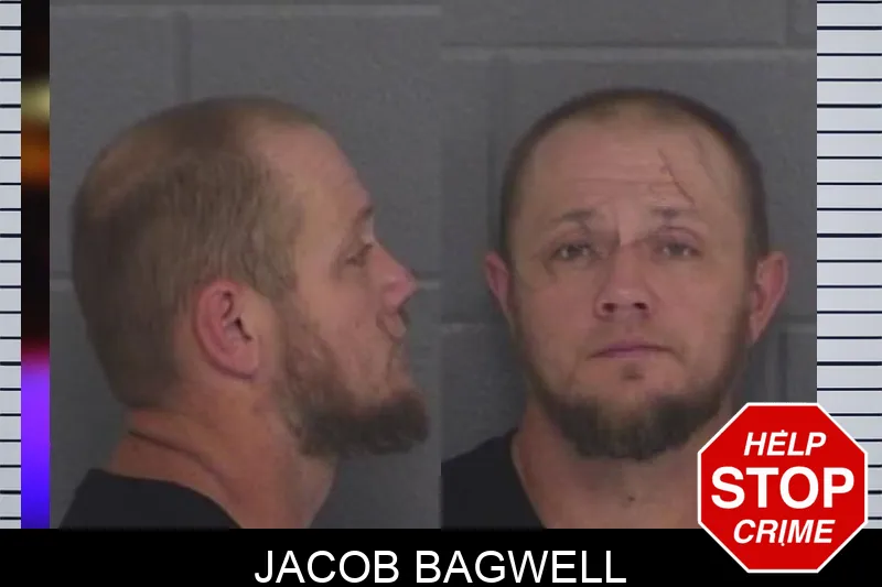 Jacob Bagwell