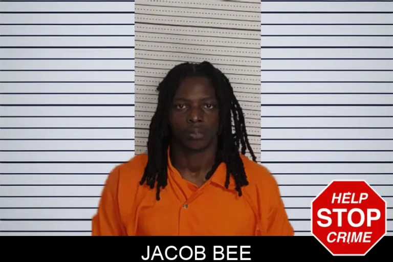 Jacob Bee mugshot – Rockdale County , Georgia Jacob Bee