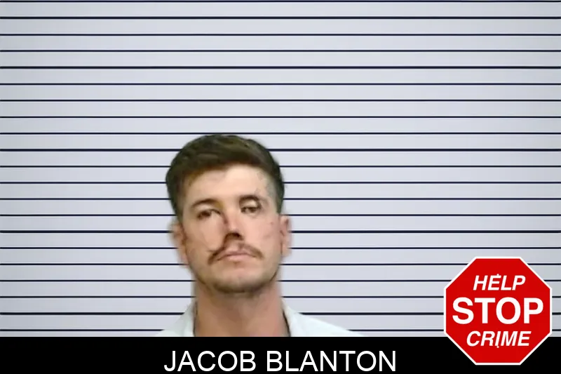 Jacob Blanton