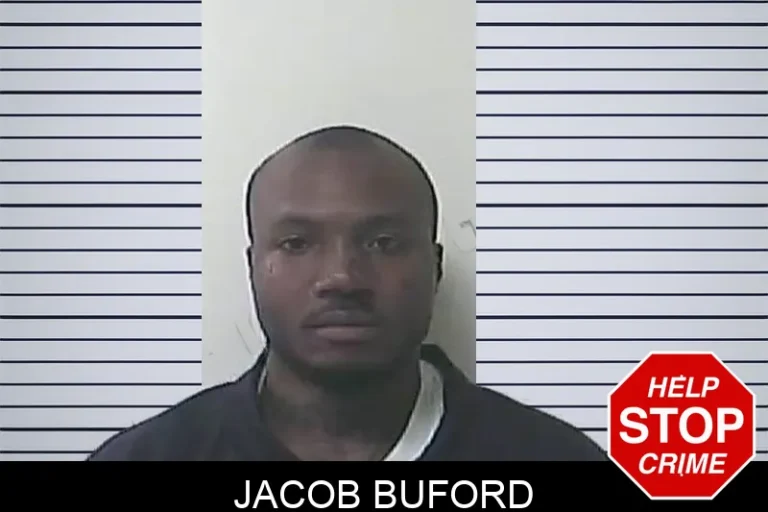 Jacob Buford