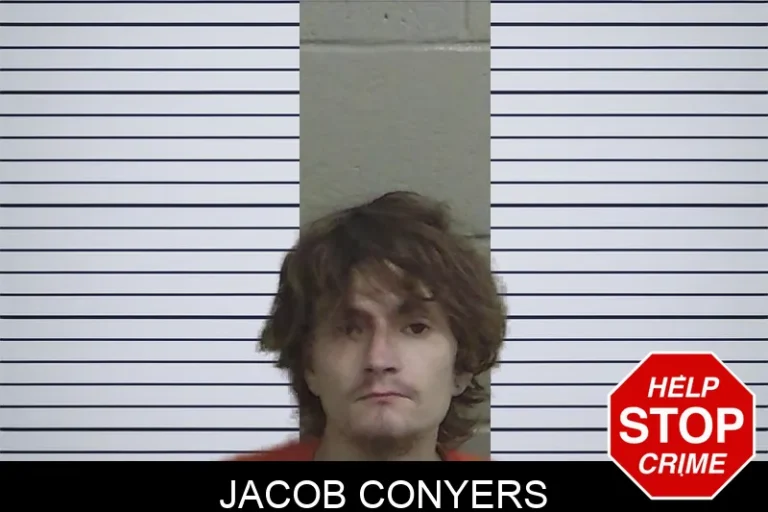 Jacob Conyers