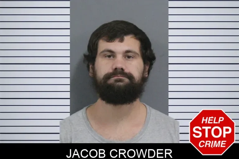 Jacob Crowder