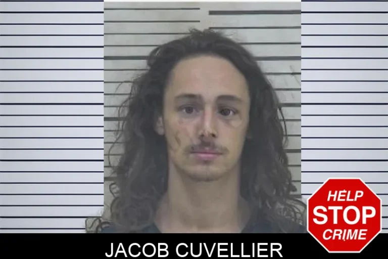 Jacob Cuvellier