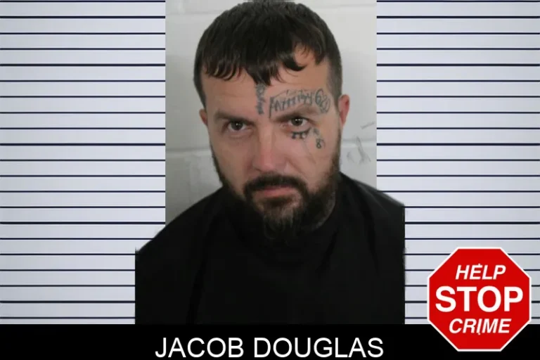 Jacob Douglas
