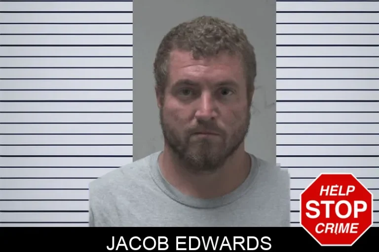 Jacob Edwards