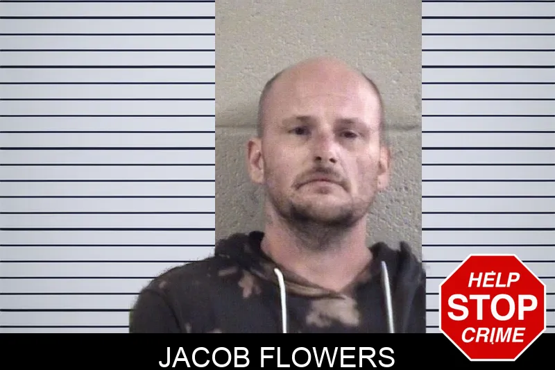 Jacob Flowers