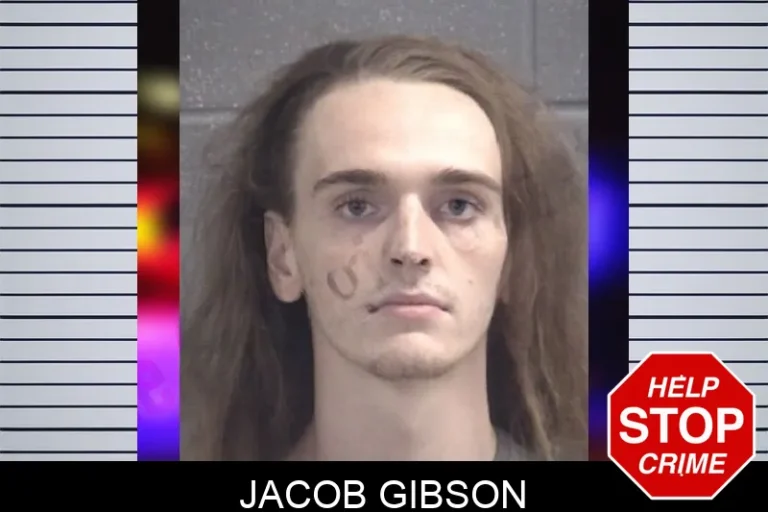 Jacob Gibson