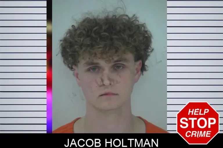Jacob Holtman