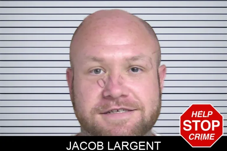 Jacob Largent