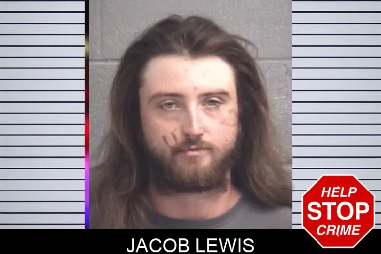 Jacob Lewis