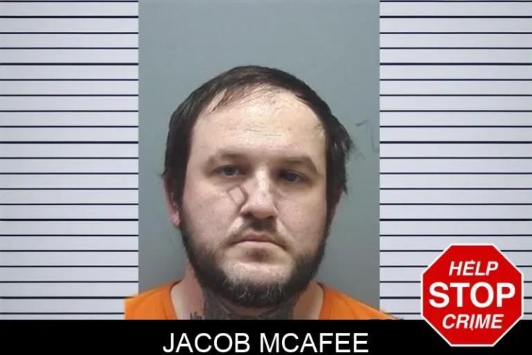 Jacob McAfee