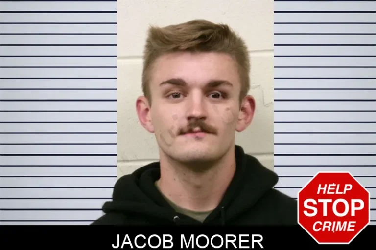 Jacob Moorer