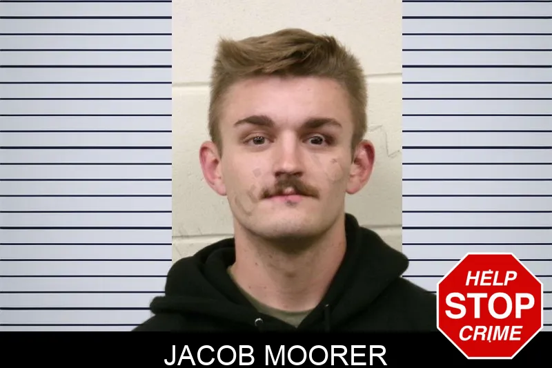 Jacob Moorer