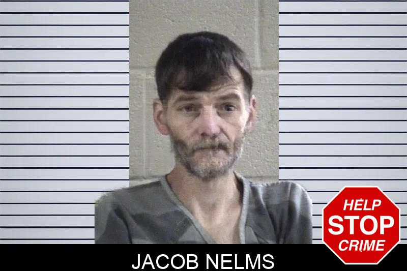 Jacob Nelms
