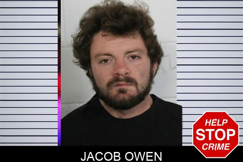 Jacob Owen