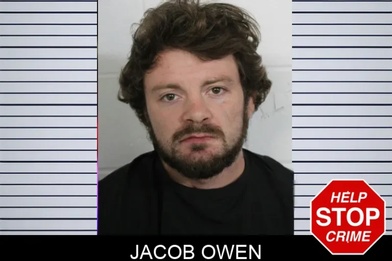 Jacob Owen