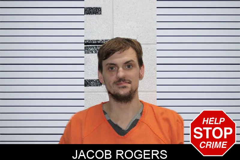 Jacob Rogers