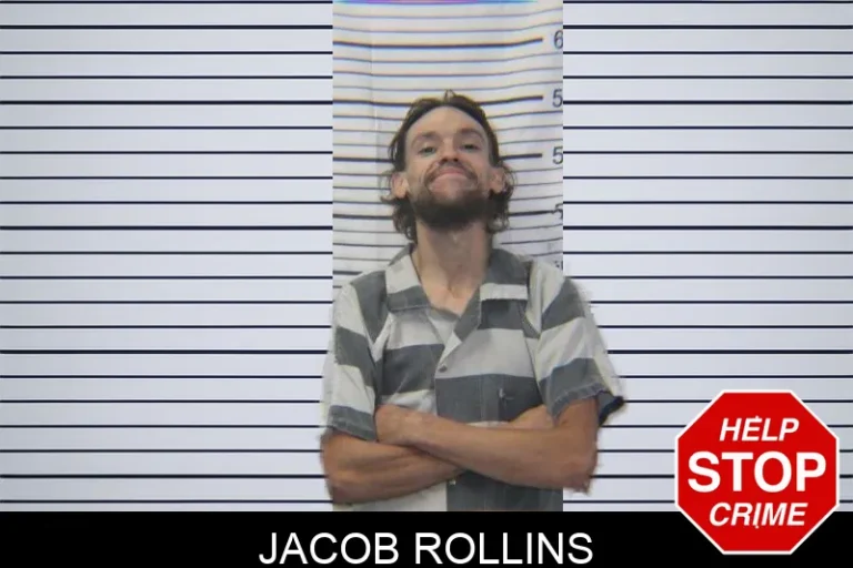 Jacob Rollins