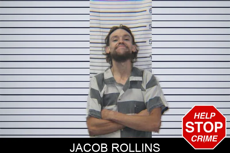 Jacob Rollins