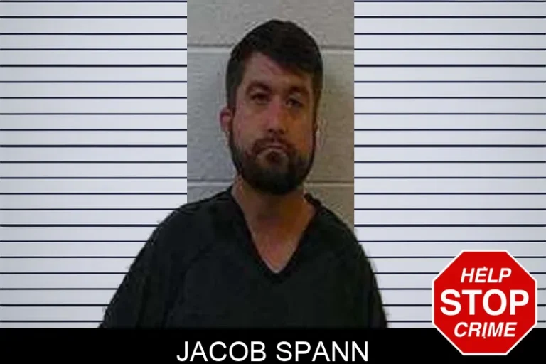 Jacob Spann