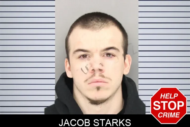 Jacob Starks