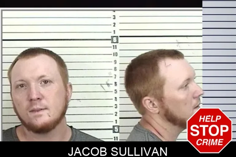 Jacob Sullivan